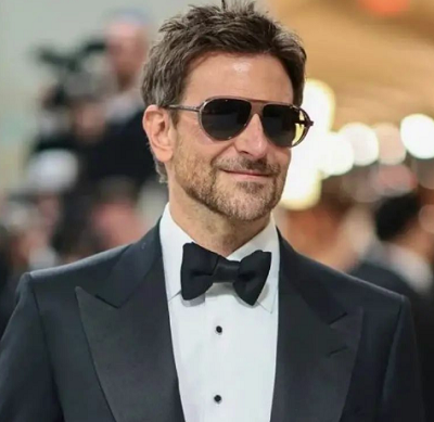 Брэдли Купер