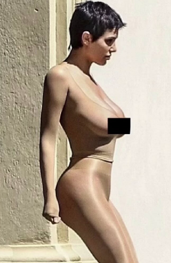 Бьянка Цензори