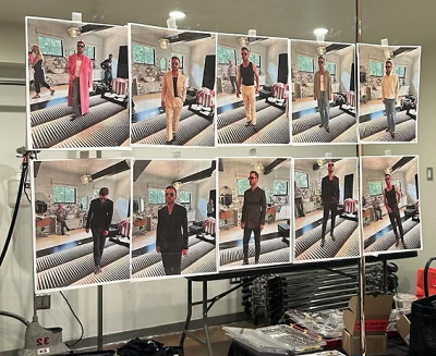 Джастин Тимберлейк