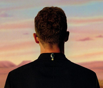 Джастин Тимберлейк