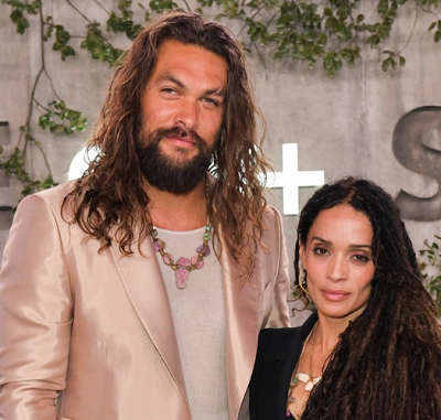 Лиза Боне, Джейсон Момоа