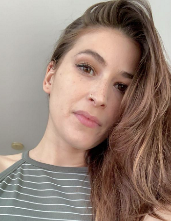 Джэзз Чартон