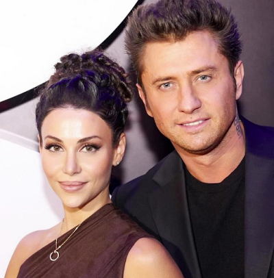 Зепюр Брутян, Павел Прилучный