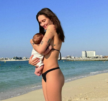 Карина Истомина