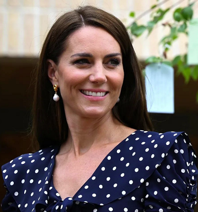Кейт Миддлтон