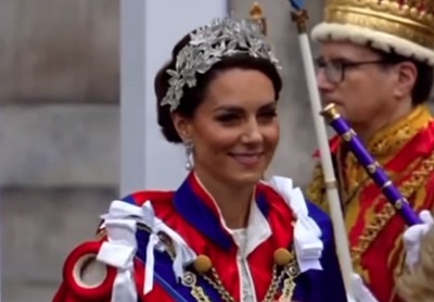 Кейт Миддлтон, принцесса Уэльская