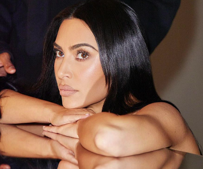 Ким Кардашьян