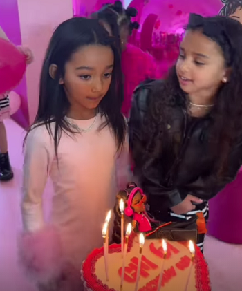 Ким Кардашьян, Чикаго Уэст