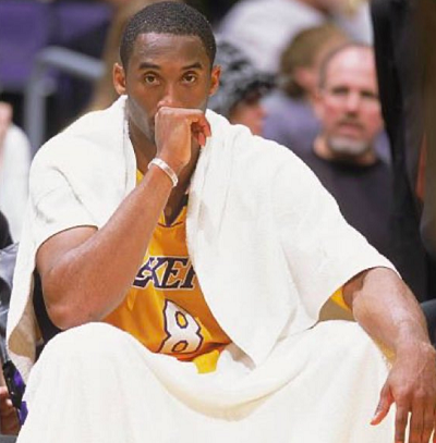 Коби Брайант