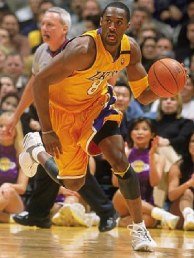 Коби Брайант