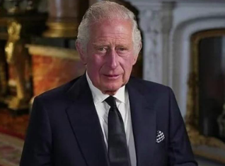 Король Карл