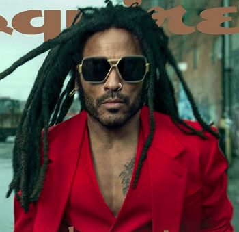 Ленни Кравиц