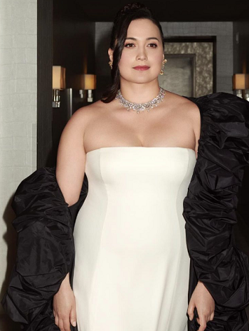 Лили Гладстон