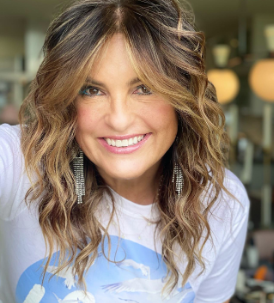 Маришка Харгитей