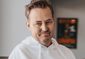 Мэттью Перри