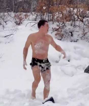 Орландо Блум