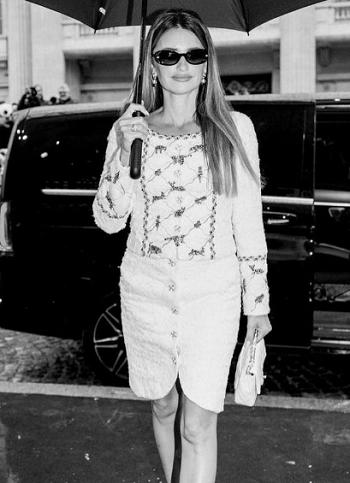 Пенелопа Крус