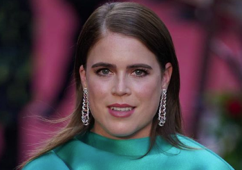 принцесса Евгения