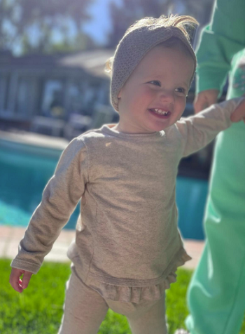 Ребел Уилсон