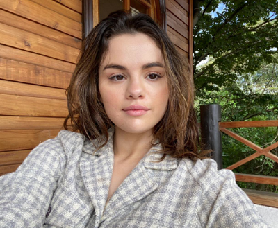 Селена Гомес