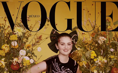 Селена Гомес