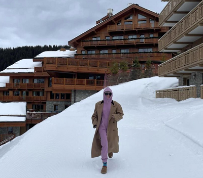 Софи Тернер