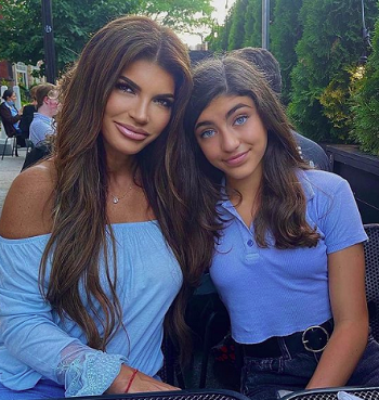 Тереза Джудиче