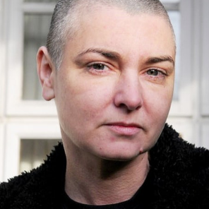 Шинейд О`Коннор