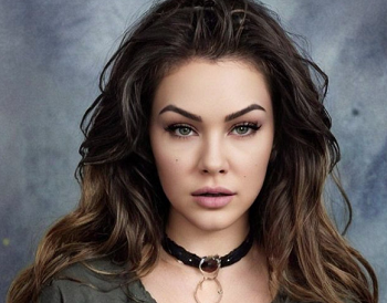 Шэнна Моуклер