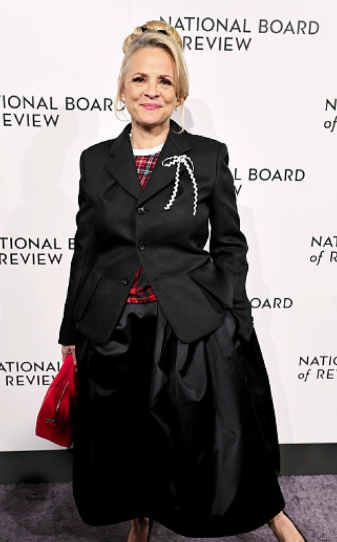 Эми Седарис