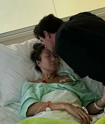 Эшли Парк, Пол Форман