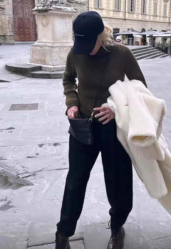 Юлия Высоцкая