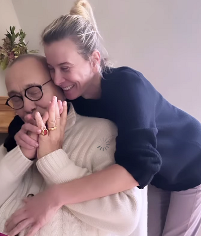 Андрей Кончаловский, Юлия Высоцкая