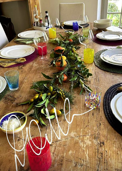 Юлия Высоцкая