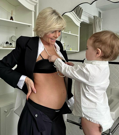 Елена Николаева