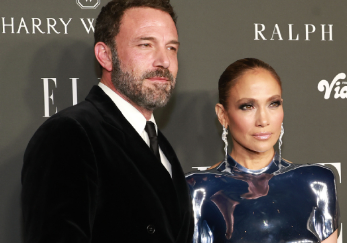 Бен Аффлек, Дженнифер Лопес