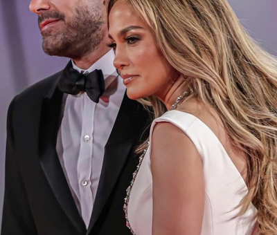 Бен Аффлек, Дженнифер Лопес