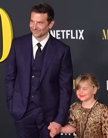 Брэдли Купер