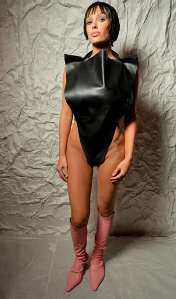 Бьянка Цензори