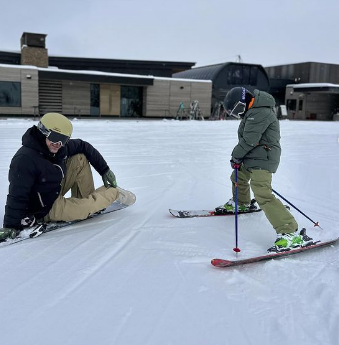 Джессика Бил, Джастин Тимберлейк