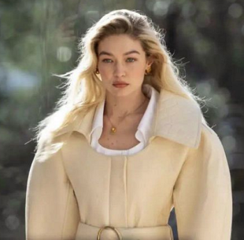 Джиджи Хадид