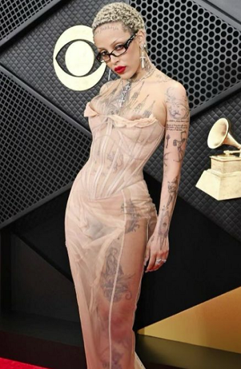 Доджа Кэт, Doja Cat