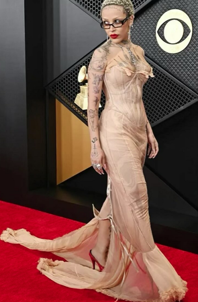 Доджа Кэт, Doja Cat