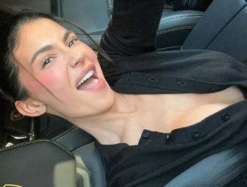 Кайли Дженнер