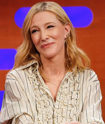 Кейт Бланшетт