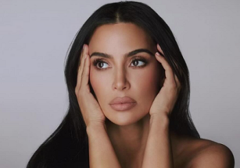 Ким Кардашьян