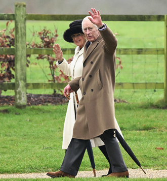 Король Карл III