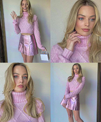 Марго Робби