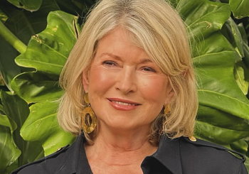 Марта Стюарт