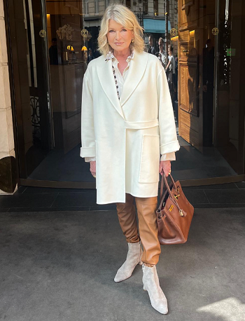 Марта Стюарт